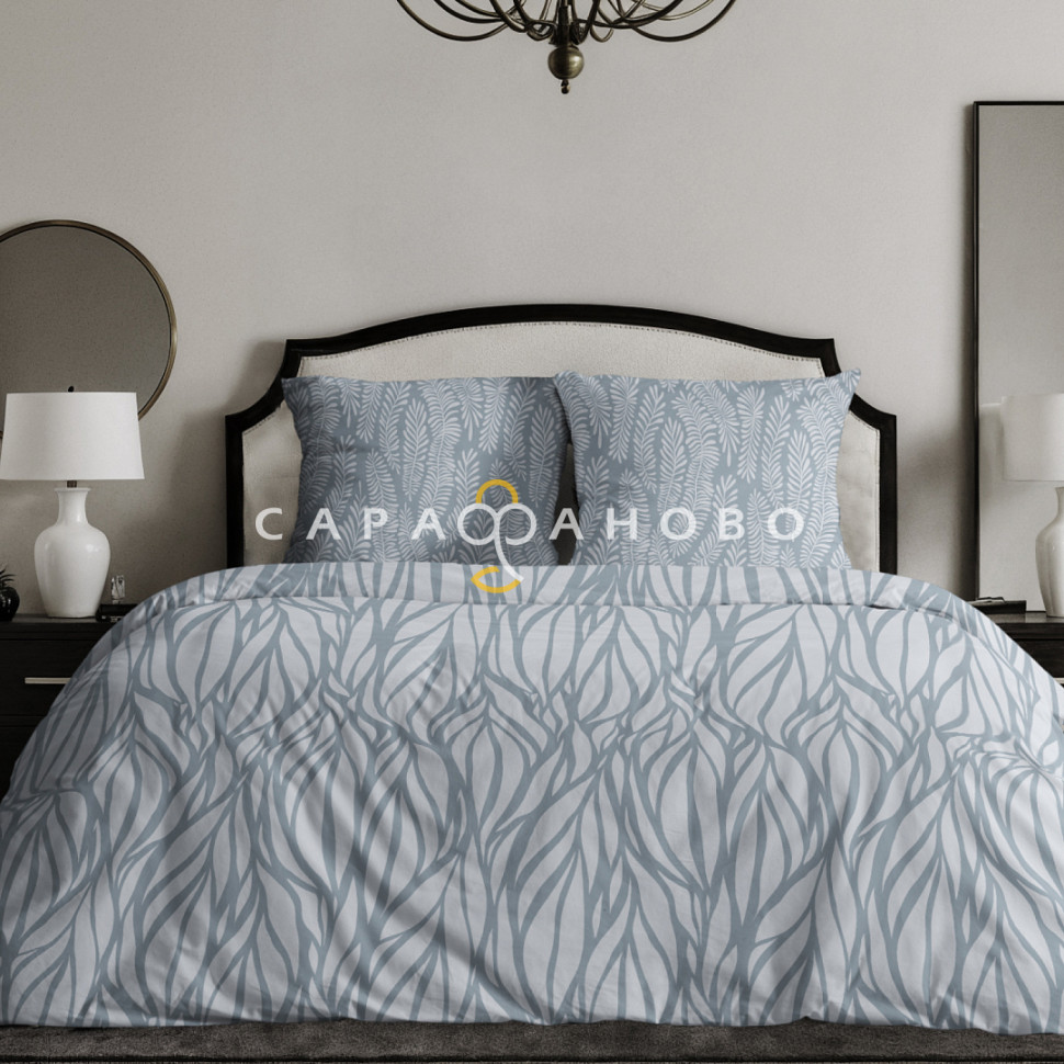 Ткань Перкаль 220 см 110 гр набивной арт 239