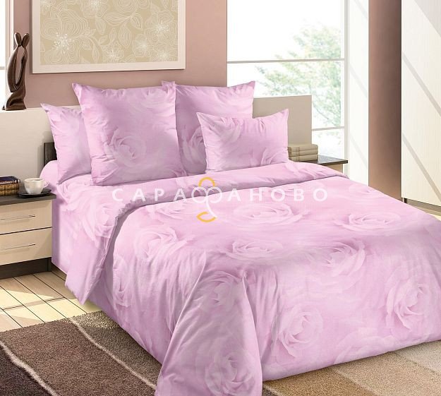 Ткань Перкаль 220 см 110 г/м2