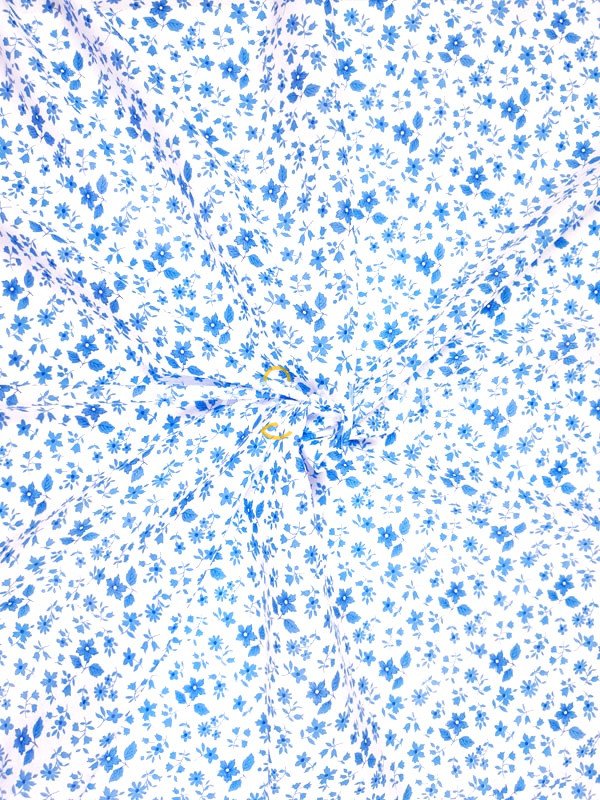 Ткань Ситец 80 7578-2