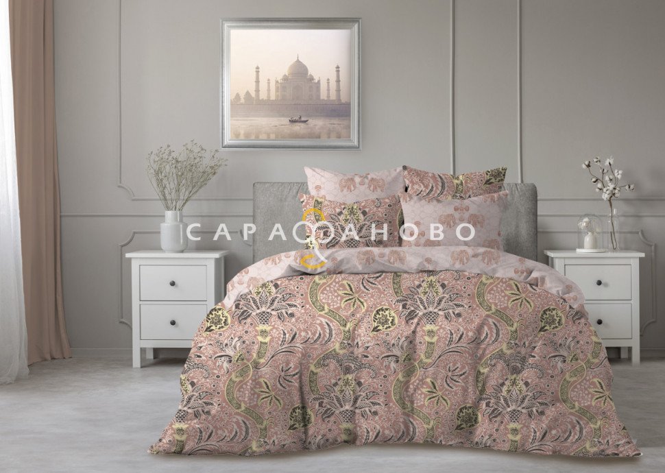 Ткань Перкаль 220 см 110 гр