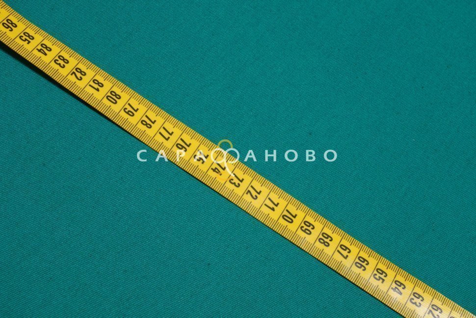 Ткань Саржа 150 см 240 гр №60 Фидель