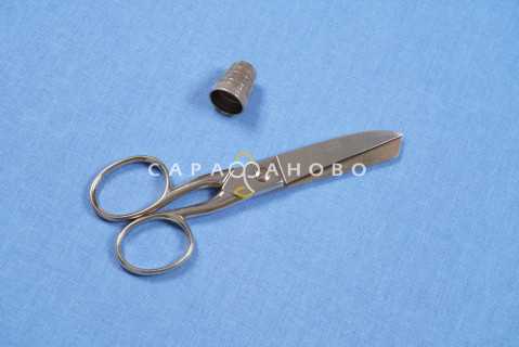 Ткань Бязь 150 12400
