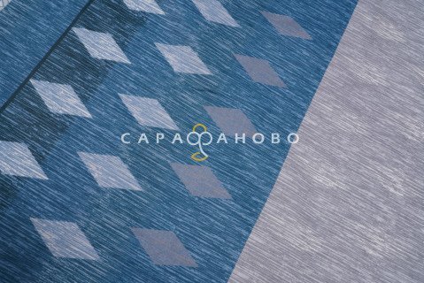 Ткань Бязь Комфорт 220 см рис 15347 вид 1