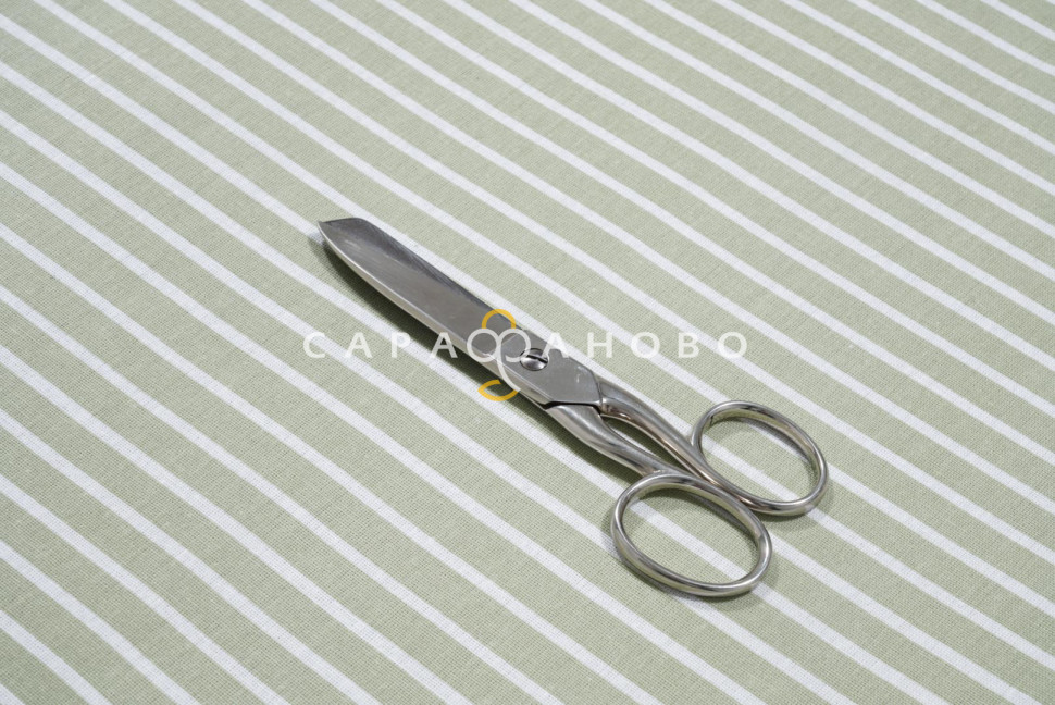 Ткань Бязь 220 см рис. 23135-1 Арабис (компаньон)