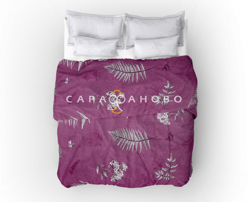 Ткань Сатин 220 см