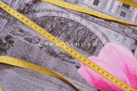 Ткань Бязь 150 9526-1