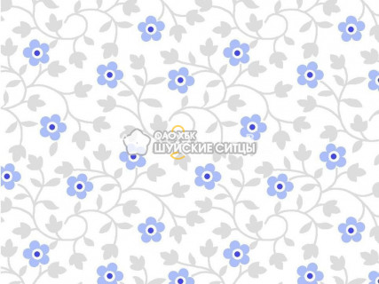 Ткань Ситец 150 96202