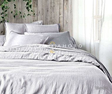 Теплый лен 250 см 145 гр  диз. (13-4108) Liam