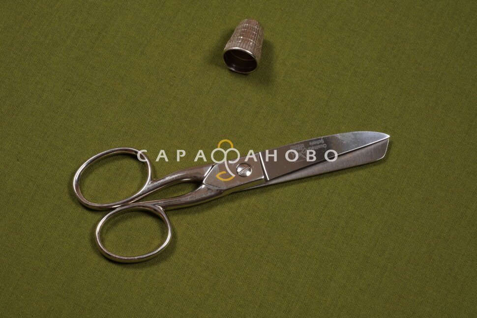 Ткань Бязь 150 10010