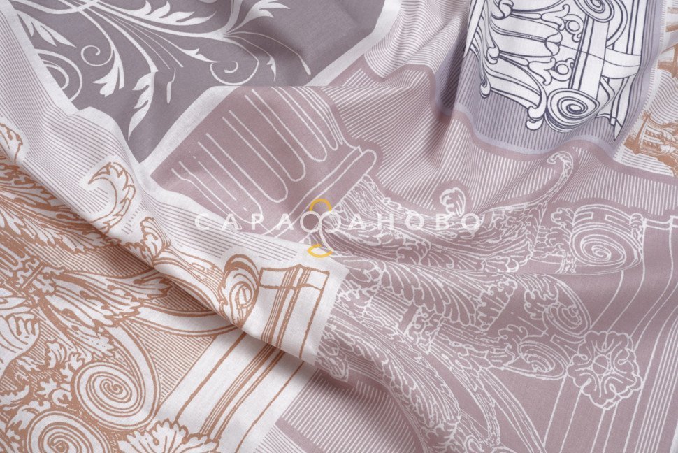 Ткань поплин 220 см