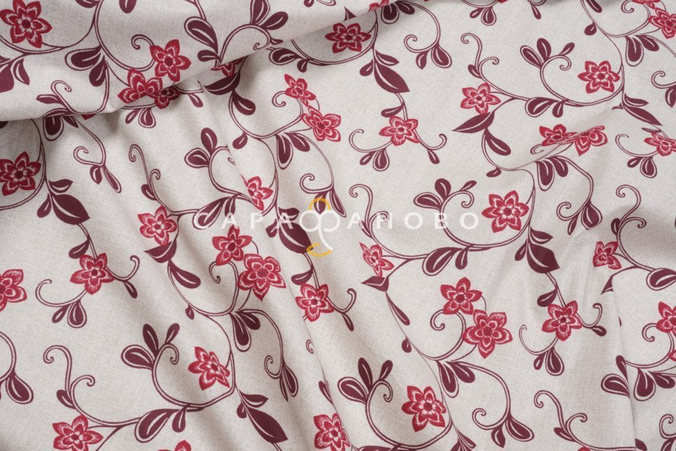 Ткань Бязь 150 9850-1