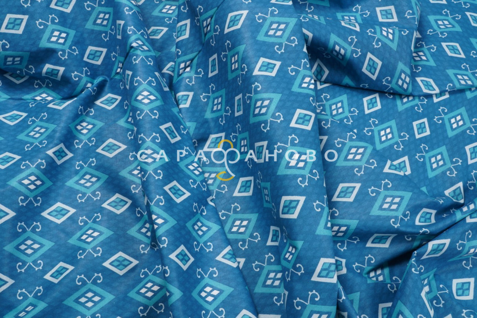 Ткань Бязь 150 9920-1