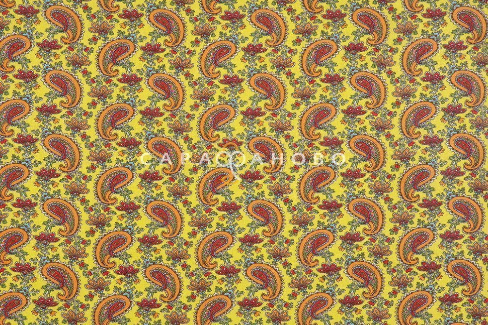 Ткань Бязь 150 См. Рис. 4914 вид 7