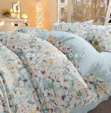 Ткань Сатин-твил 235 см 110 гр А+В