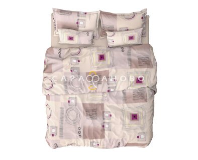 Ткань Бязь 150 см 105 гр рис. 172в1/2 Графика