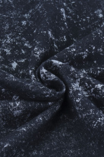 Ткань 20/1 Кмп Пенье Кулирка Реактив Рулон Серый rs-010296 v1