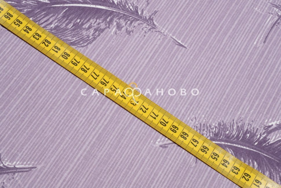 Ткань Бязь 150 см 140 гр рис. 298в8/7 Флай