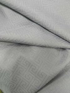 Микрофибра наб. 100% п/э 220 см (75) диз. 97 (17-1502) (Б), фото 2