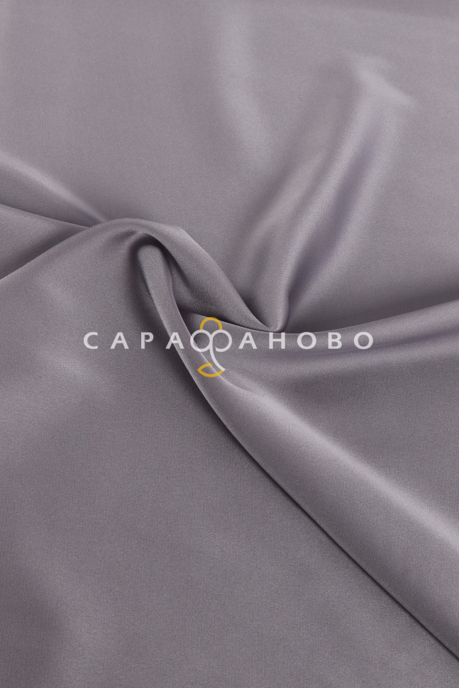 Ткань Армани Шелк 150 см диз Металлик