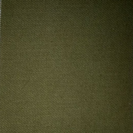 Саржа хаки , олива ш.150 см. пл.260 г /м2, фото 1