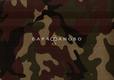 Ткань Твил-1 150 см Нато#1 ВО 