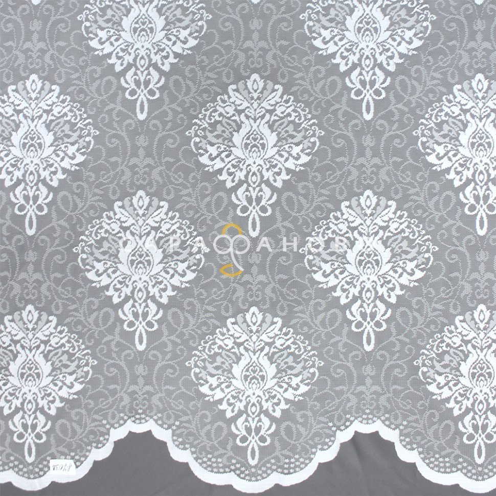 Тюль LL 19298/285Kw