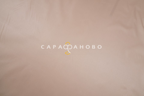 Ткань Оксфорд 200 гл/кр D PU 1000 бежевый