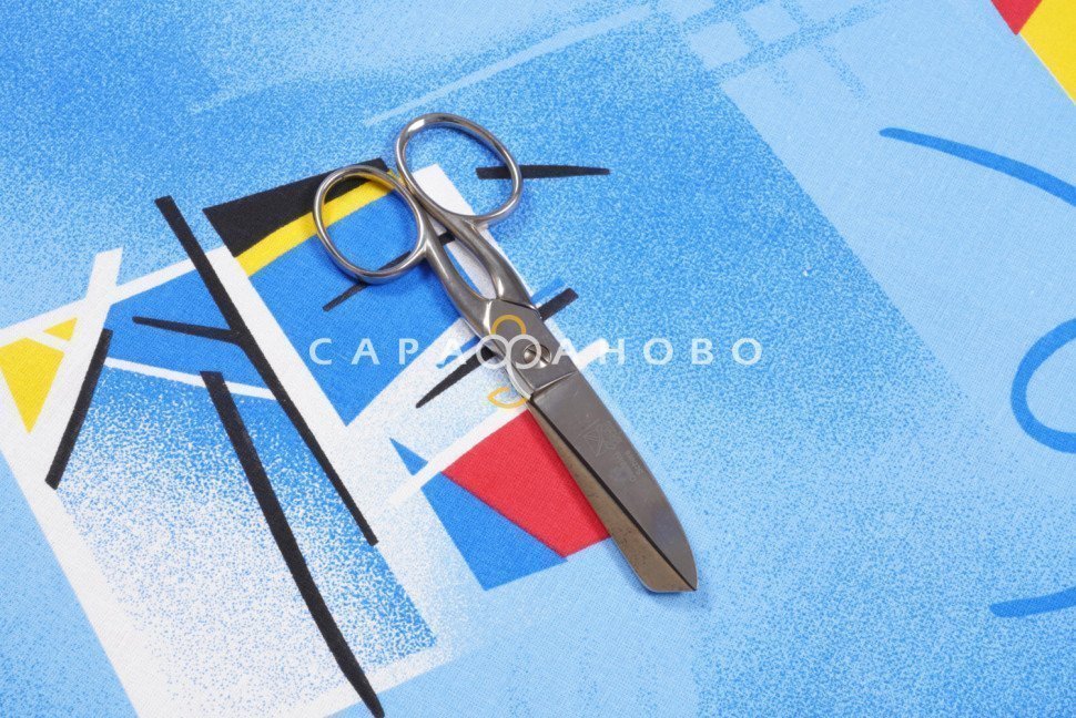 Ткань Бязь 150 8155-1