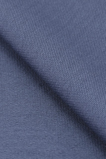 Ткань 30/150 Кмп Пенье 2-х Нитки С Лайкрой Рулон Темно-Серый