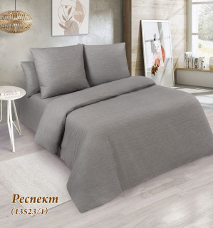 Ткань поплин 220 см 115 гр рис 13523\1 Респект (компаньон)