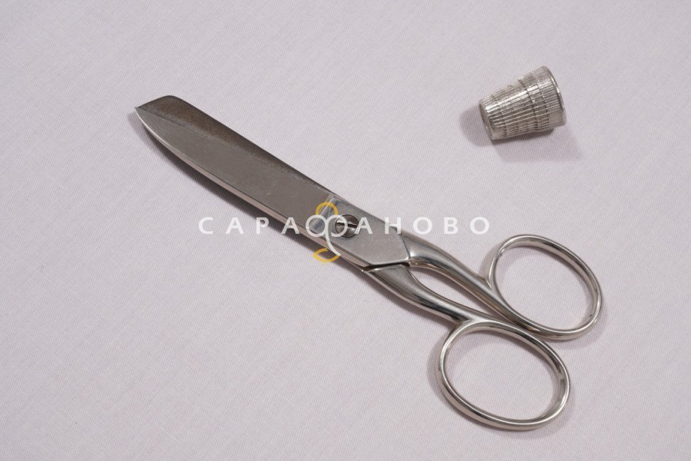 Ткань Сатин 220 см 120 г 11998-56
