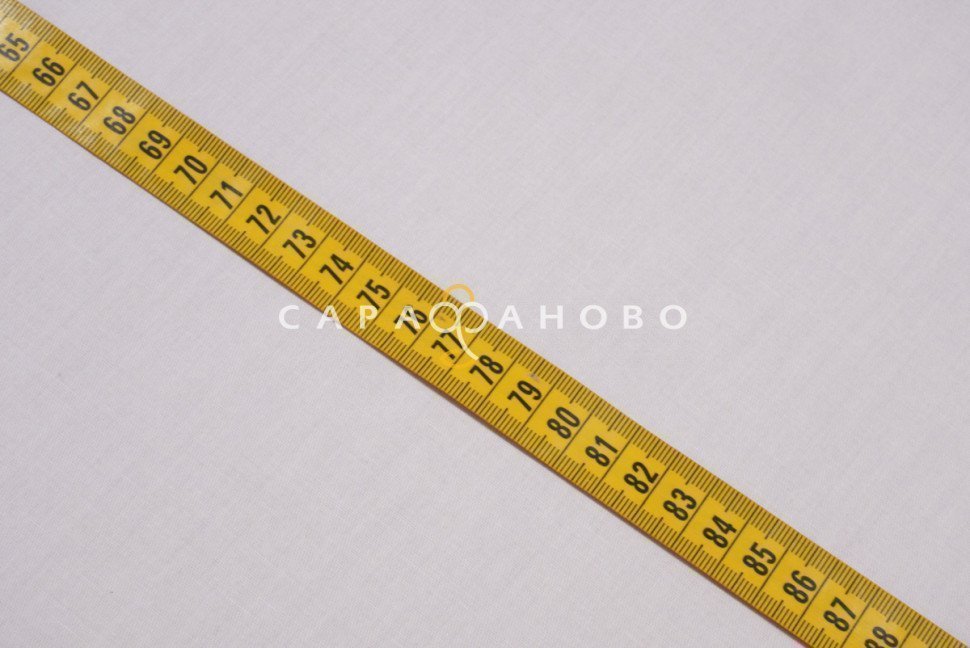 Ткань Сатин 220 см 120 г 11998-56