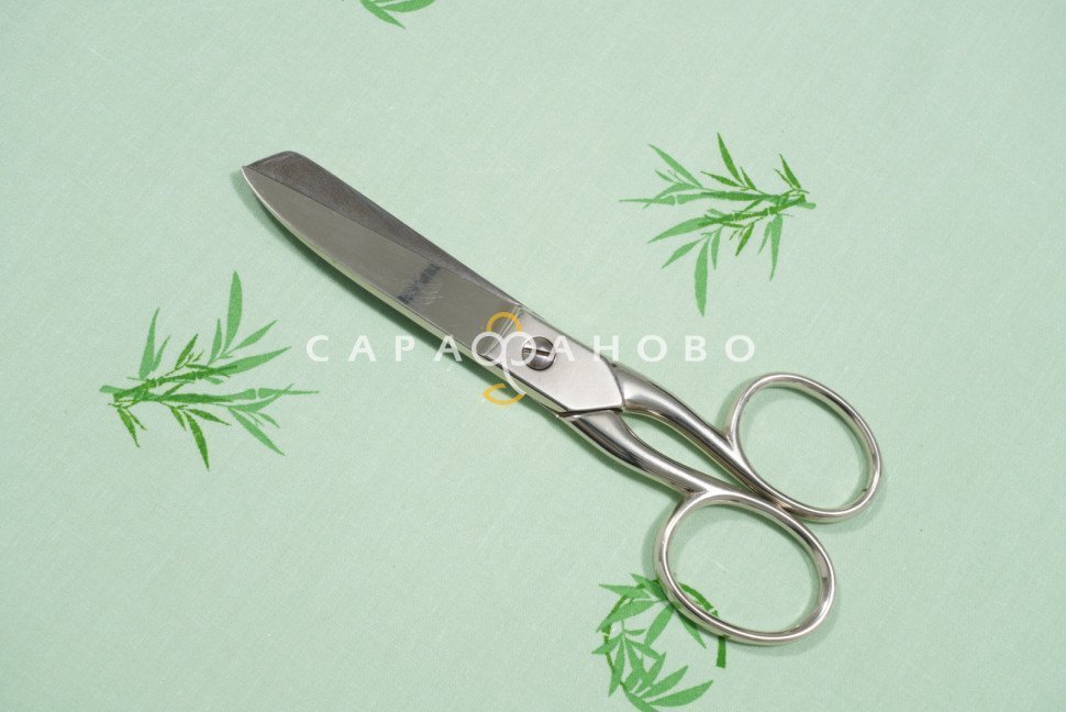Ткань Тик смесовой 220 см BAMBOO 5 М