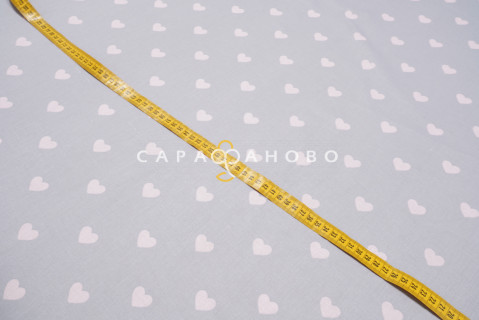 Ткань Ситец 95 см 21473-1
