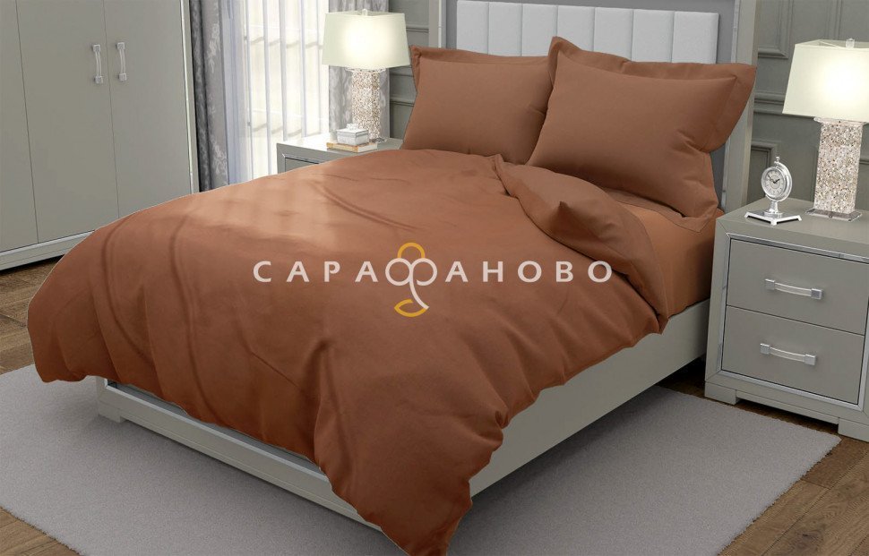 Ткань Сатин 220 см