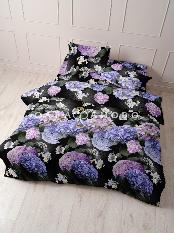 Ткань Бязь 220 см ГОСТ рис 21513-1