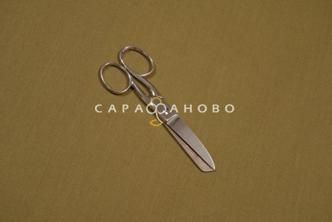 Диагональ 85 см 200 г/м2 №35 Хаки