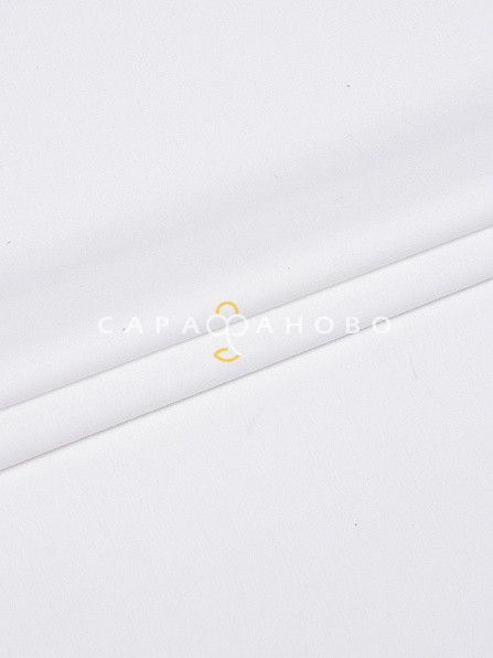 Саржа отбеленная 150 см 240 +/- 13 г/м2