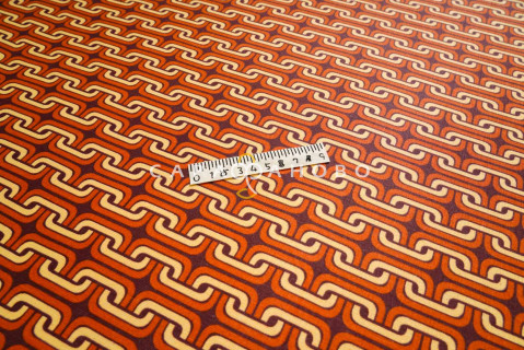 Ткань Ситец 80 81331