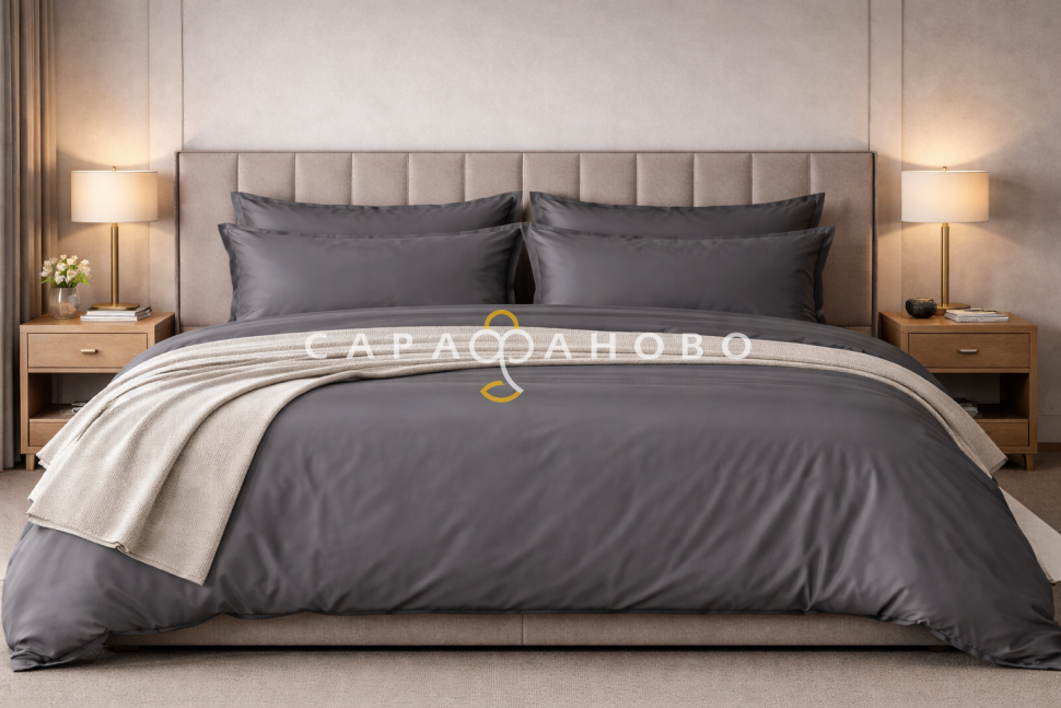 Ткань Сатин 100S 250 см. 140 гр. Рис 4