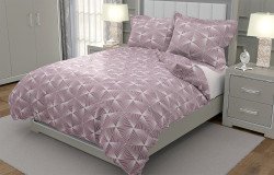Ткань Перкаль 220 см 110 гр рис Прометей вид 1 (основа)
