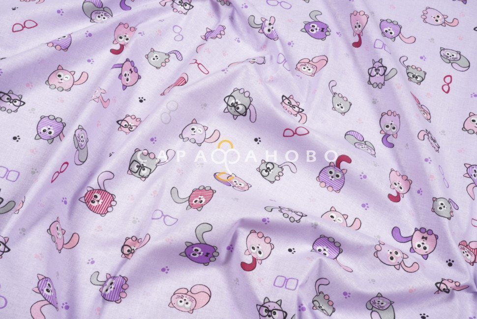 Ткань Ситец 95 см 