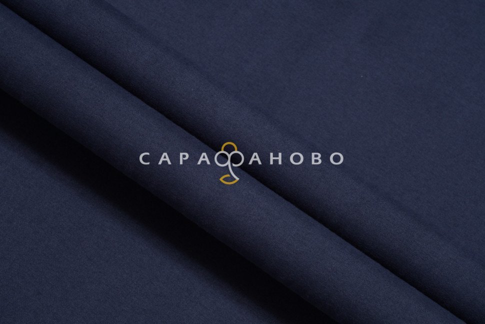 Ткань полисатин однотонный 235 см 115 г/м2 рис 18-3912