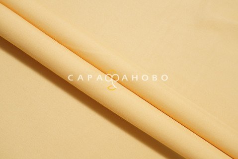 Ткань Полисатин однотонный 223 см 95 г рис 093