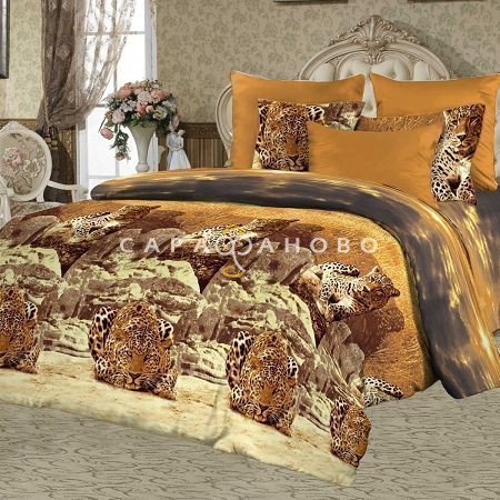 Ткань Бязь Комфорт 220 см