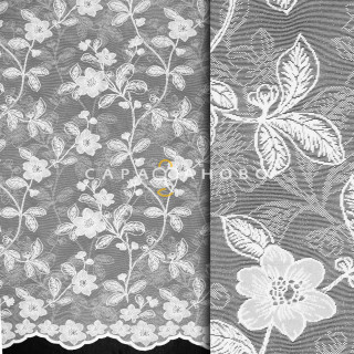 Тюль HX M 3065/250Kw