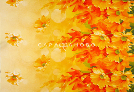 Ткань Бязь 220 см ГОСТ 8364-1