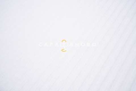 Ткань Поплин-страйп 220 см рис. 12245/1 Белый(1х1 см)