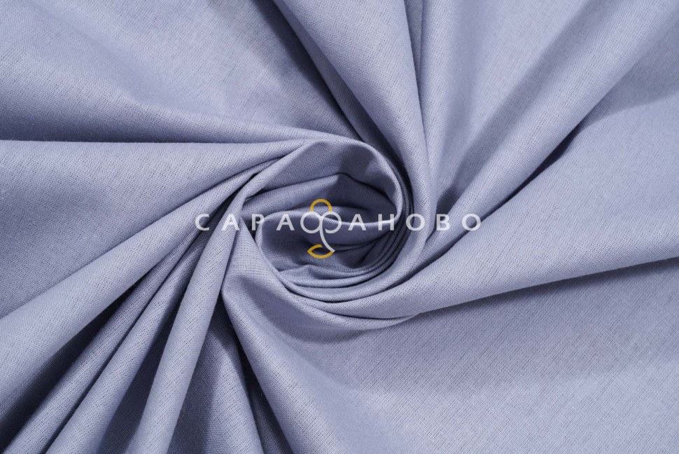 Ткань поплин 220 см Аристократ рис 70173