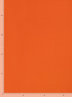 Диагональ гладкокрашеная 85 см, 031 Оранжевый 230 +/- 10 г/м2